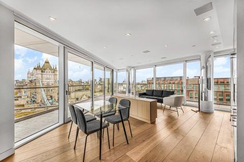 2 bedroom apartment for sale, Tudor House, Duchess Walk, One Tower Bridge