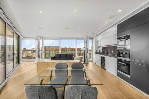 2 bedroom apartment for sale, Tudor House, Duchess Walk, One Tower Bridge