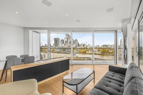 2 bedroom apartment for sale, Tudor House, Duchess Walk, One Tower Bridge