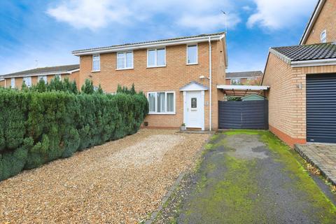 undefined, Rowton Avenue, Staffordshire WV6