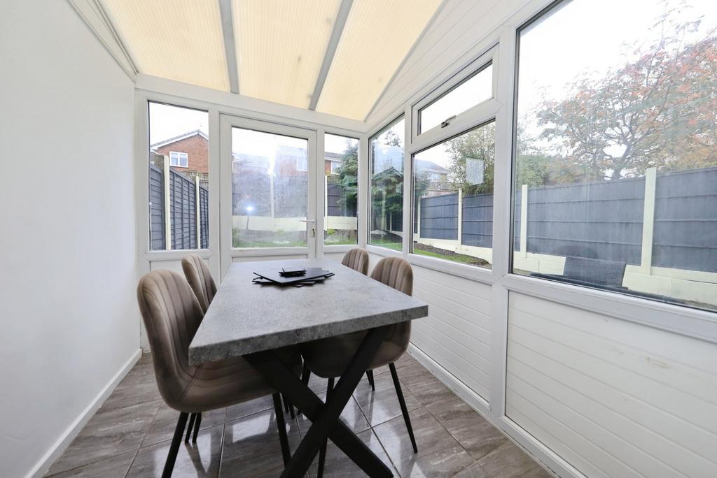 Sun Room
