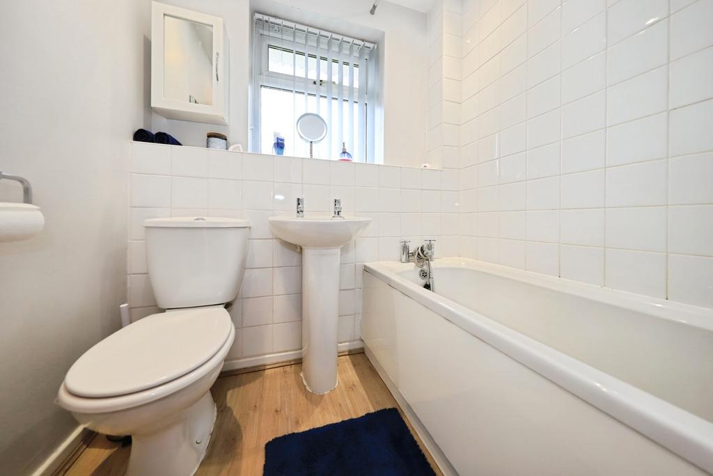 Bathroom W/C