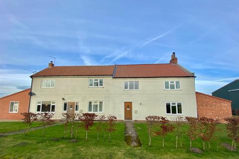 5 bedroom house to rent, Highfield Farmhouse, Howden Lane, York