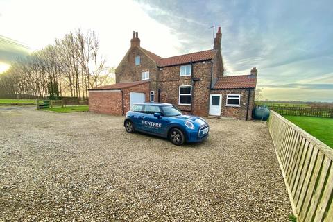 5 bedroom house to rent, Highfield Farmhouse, Howden Lane, York