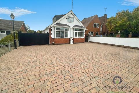 4 bedroom detached house for sale, Lutterworth Road, Leicester LE8