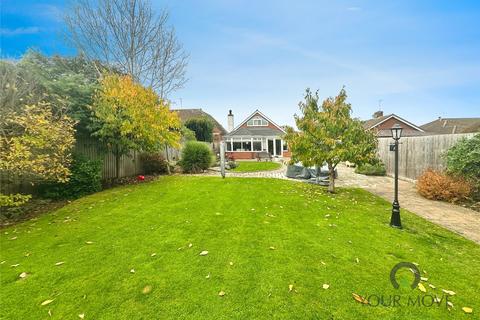 4 bedroom detached house for sale, Lutterworth Road, Leicester LE8
