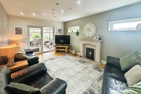 4 bedroom detached house for sale, Lutterworth Road, Leicester LE8