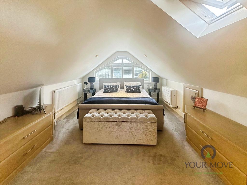 Bedroom 4