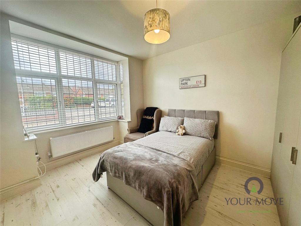 Bedroom 3