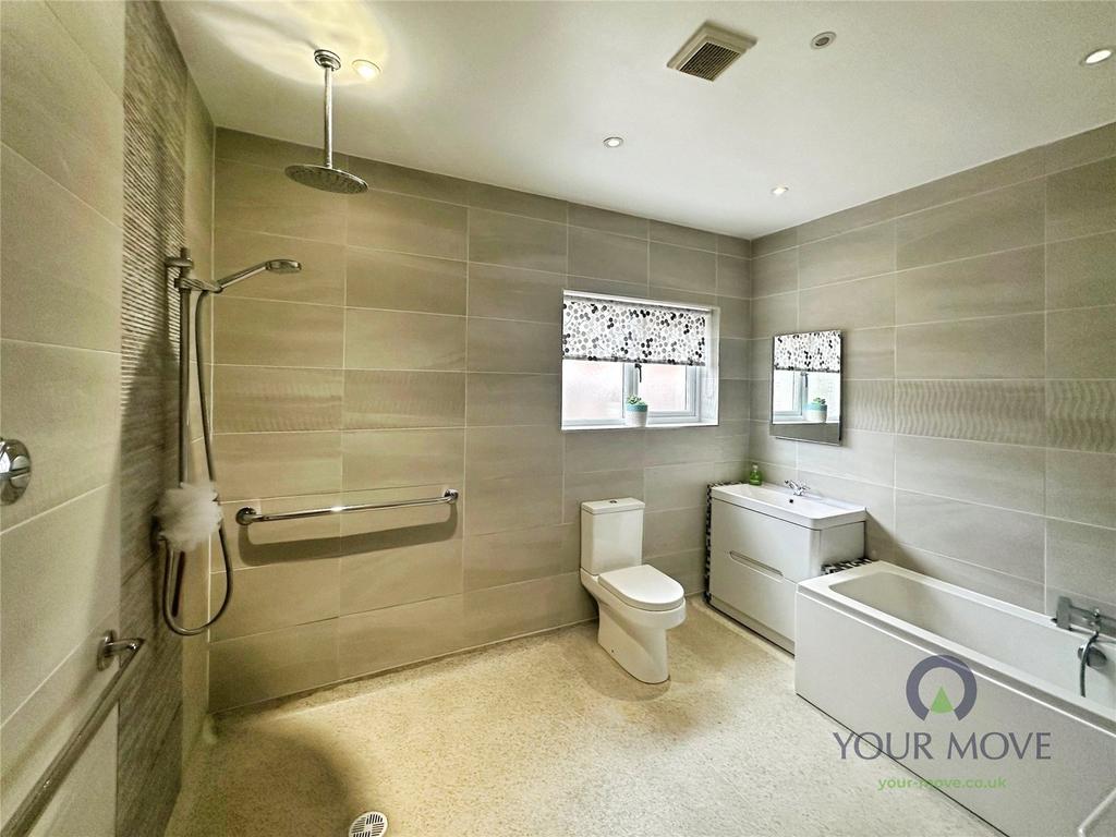 Wet Room