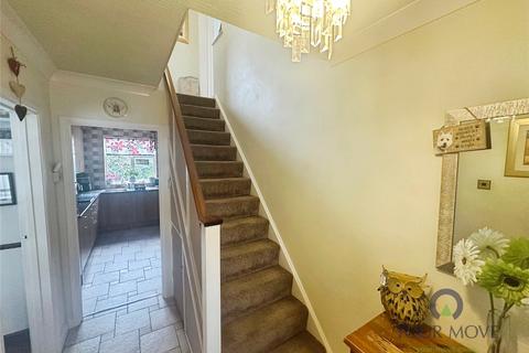 4 bedroom semi-detached house for sale, Maurice Drive, Leicester LE8