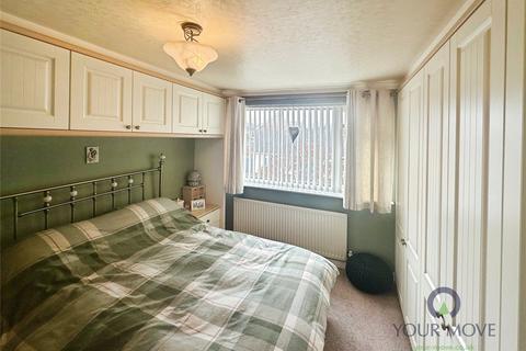 4 bedroom semi-detached house for sale, Maurice Drive, Leicester LE8