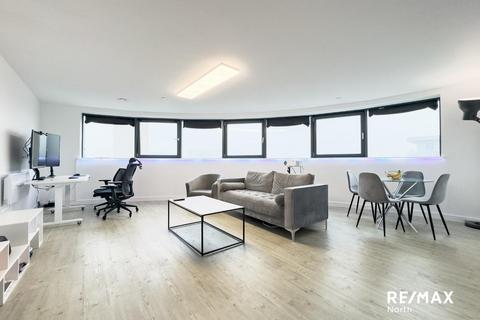 2 bedroom apartment for sale, Furness Quay, Salford