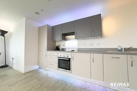 2 bedroom apartment for sale, Furness Quay, Salford