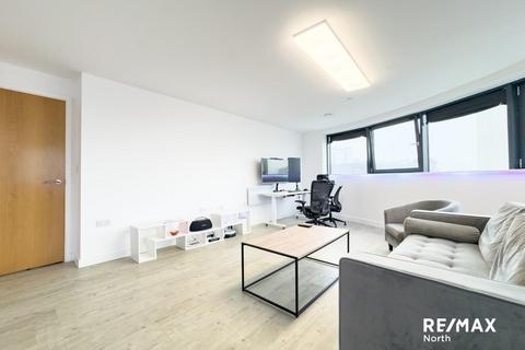 2 bedroom apartment for sale, Furness Quay, Salford