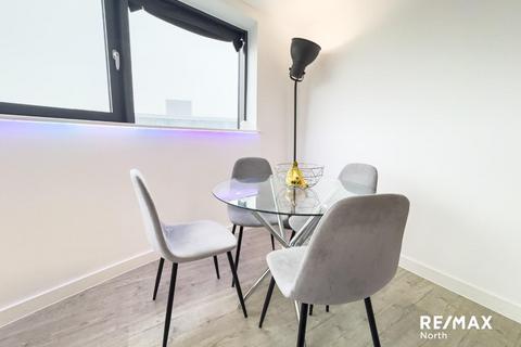 2 bedroom apartment for sale, Furness Quay, Salford