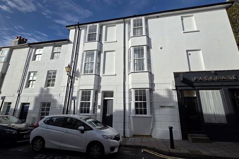 Trafalgar Street, Brighton, BN1