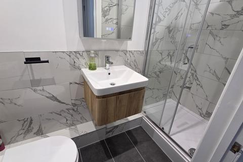 1 bedroom flat to rent, Trafalgar Street, Brighton, BN1