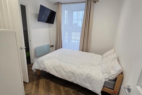 1 bedroom flat to rent, Trafalgar Street, Brighton, BN1