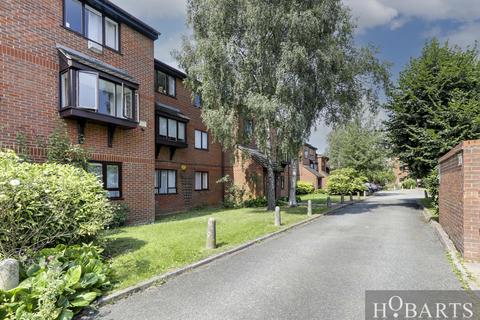 2 bedroom flat for sale, Northcott Avenue, Alexandra Park, N22