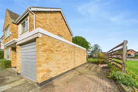 undefined, Martins Lane, Northampton NN4