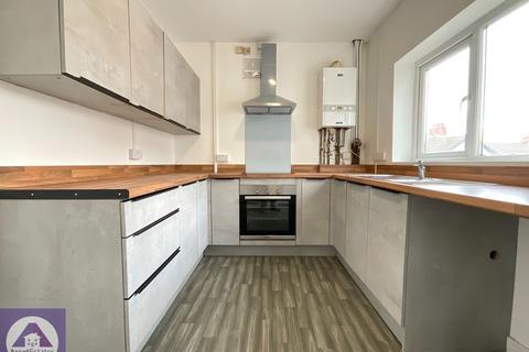 undefined, Garth Street, Pontlottyn, Bargoed