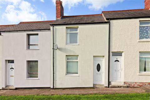 undefined, Coquet Street, Tyne and Wear NE17