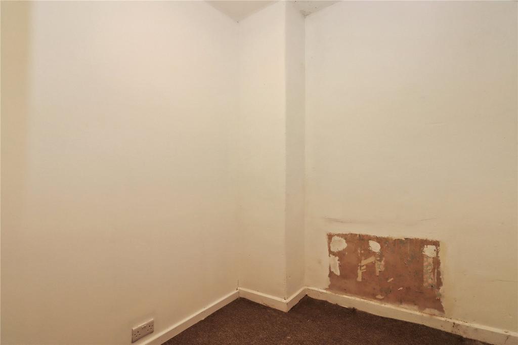 Walk In Wardrobe