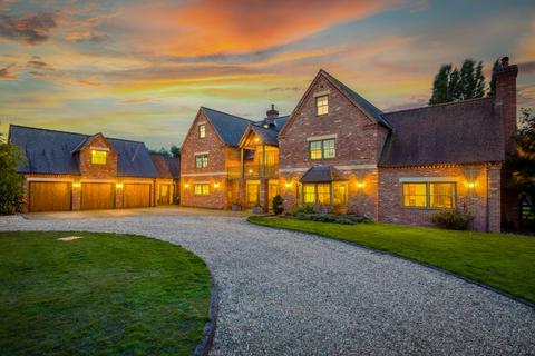 undefined, 5 The Fairways, Lincoln LN1