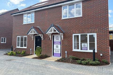 undefined, Cromwell Abbey PE26