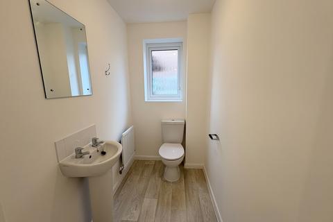 undefined, Cromwell Abbey PE26