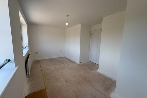 undefined, Cromwell Abbey PE26