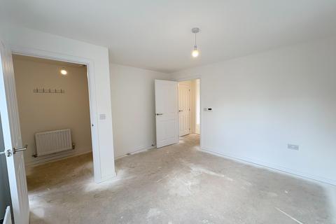 undefined, Cromwell Abbey PE26