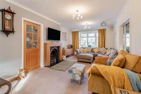 undefined, Highland Road, Mansfield