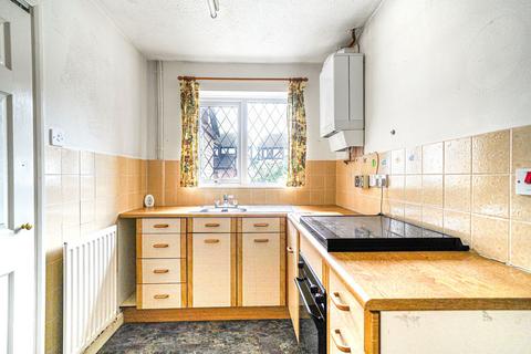 undefined, Tilesford Close, Monkspath