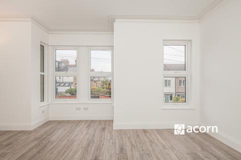 undefined, Agnew Road London SE23