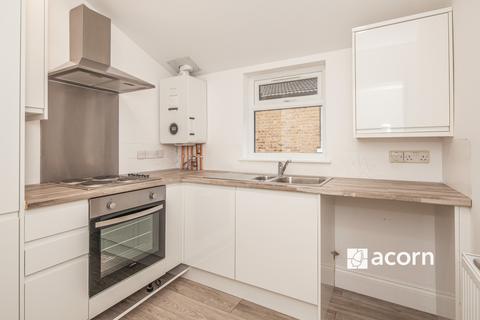 undefined, Agnew Road London SE23