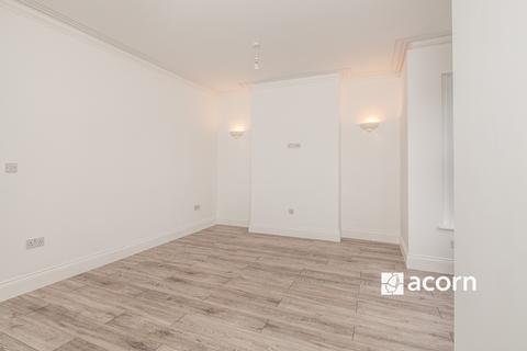 undefined, Agnew Road London SE23
