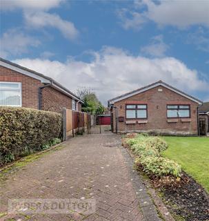 undefined, Falkland Close, Moorside, Oldham, OL4