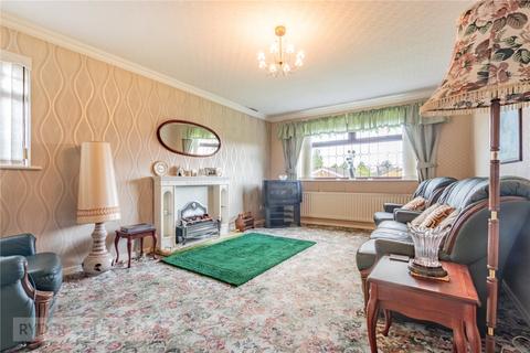 undefined, Falkland Close, Moorside, Oldham, OL4