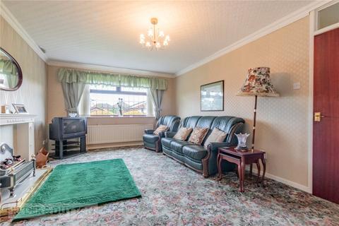 undefined, Falkland Close, Moorside, Oldham, OL4