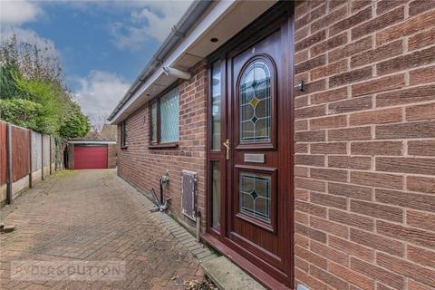 undefined, Falkland Close, Moorside, Oldham, OL4