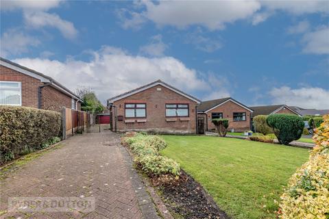 3 bedroom bungalow for sale, Falkland Close, Moorside, Oldham, OL4
