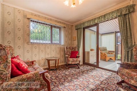 3 bedroom bungalow for sale, Falkland Close, Moorside, Oldham, OL4