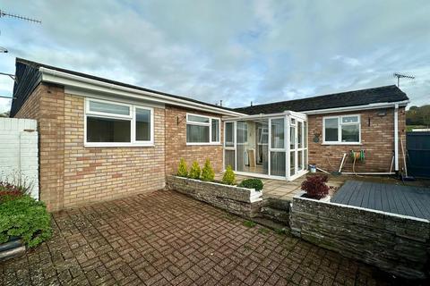 Crossways, Peterchurch, Hereford
