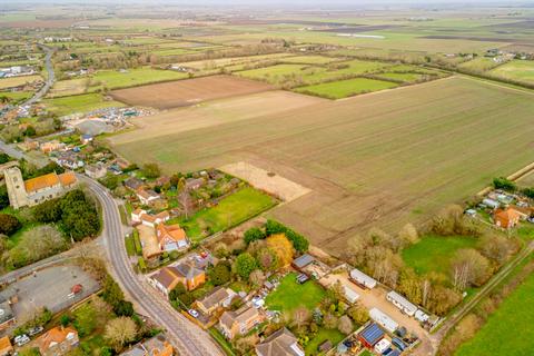 undefined, Main Road, Stickney, Boston, Lincolnshire, PE22