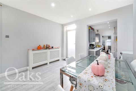 undefined, Stanley Road, Croydon