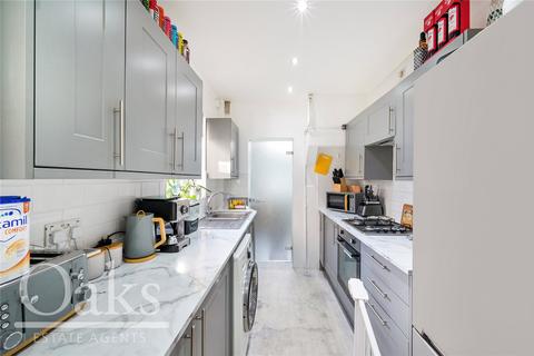 undefined, Stanley Road, Croydon