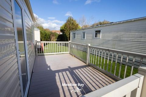 2 bedroom park home for sale, Hayling Island Holiday Park