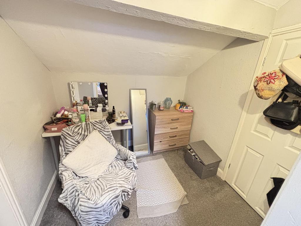A functional bathroom with basic amenities show...
